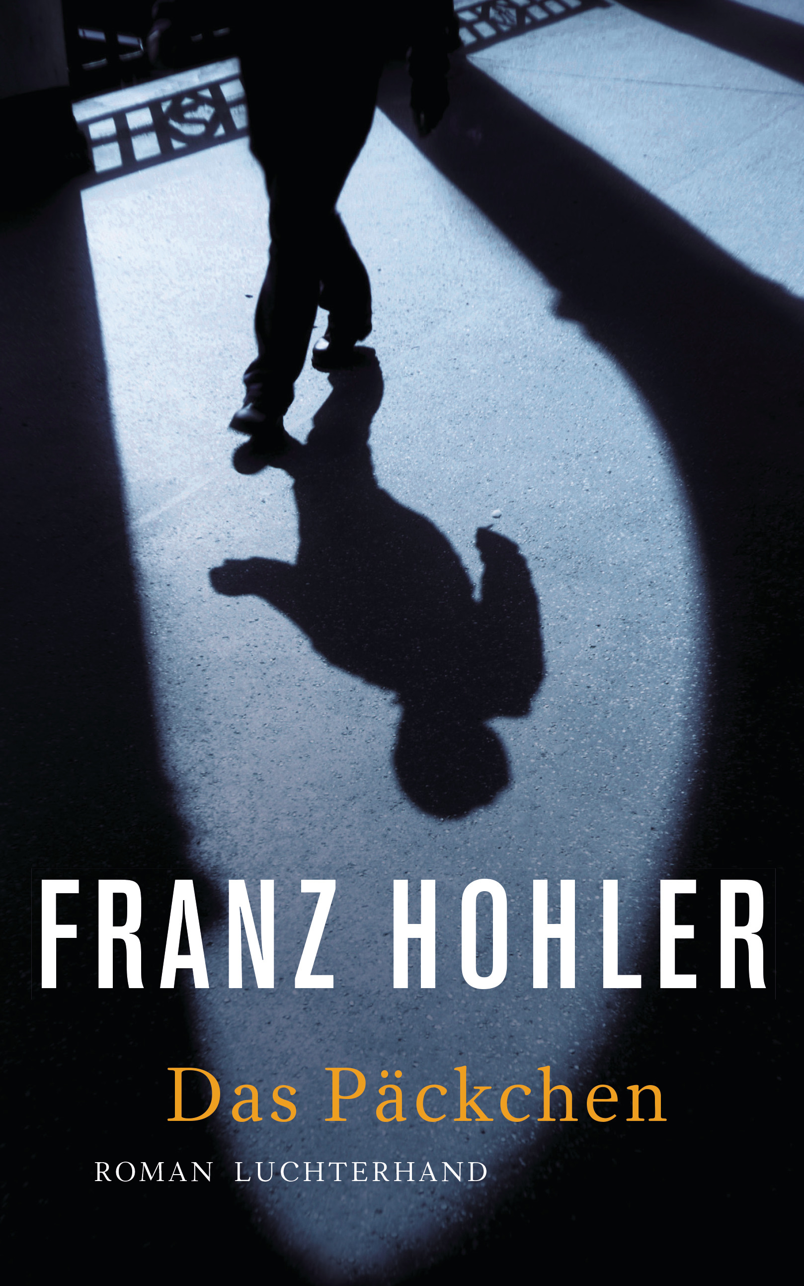 Franz Hohler - Das Päckchen