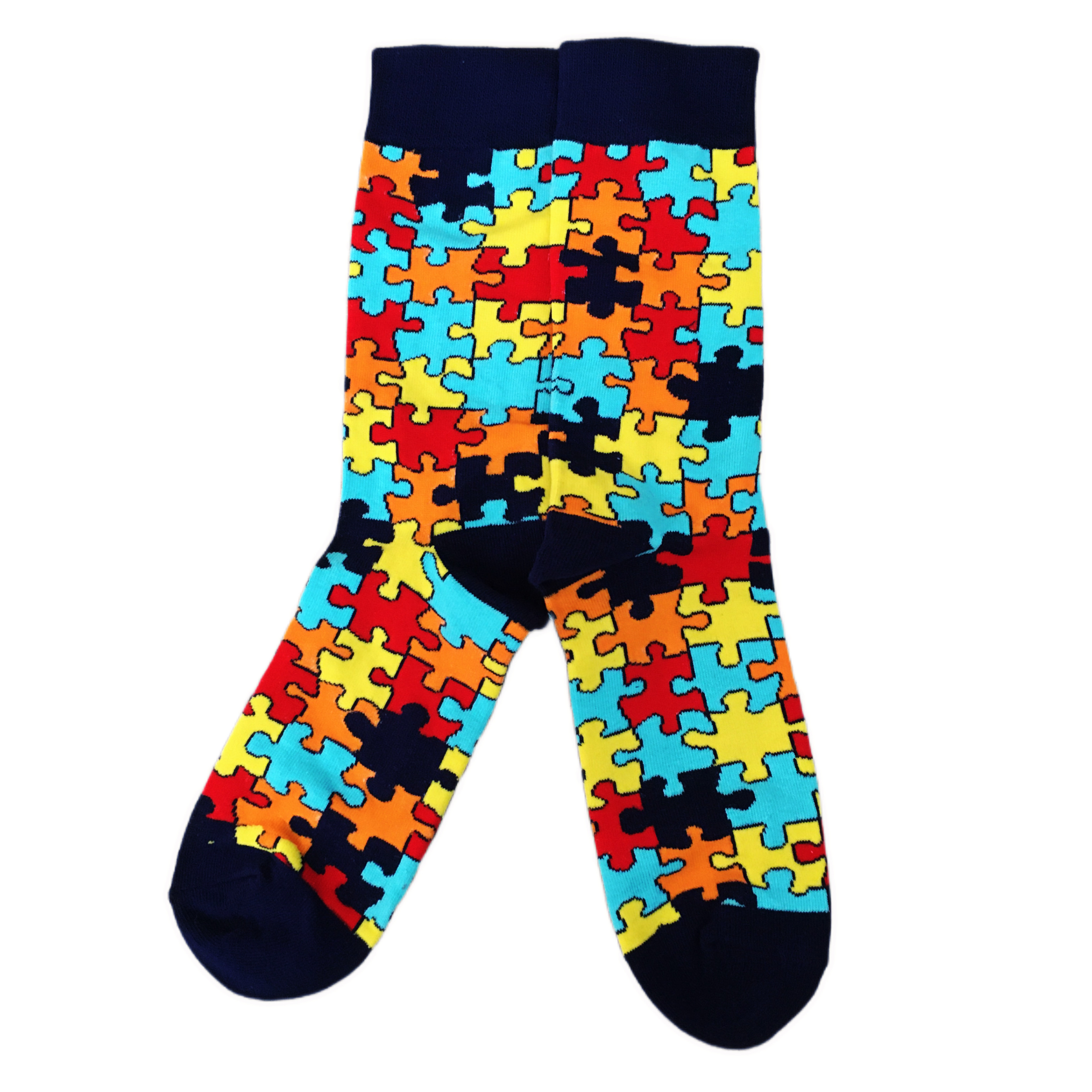 Puzzle Socken 39-46