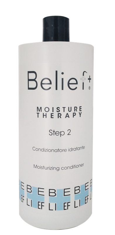(04A) ... Moisture Therapy step2