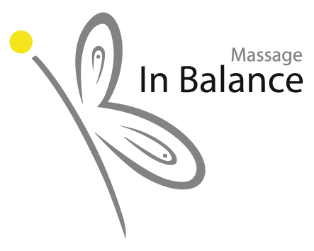 Massage In Balance