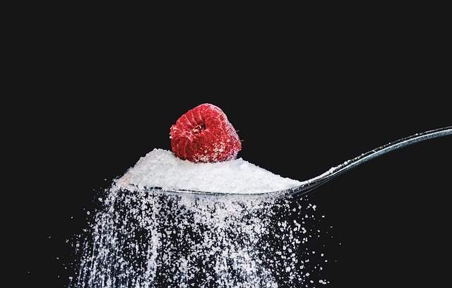 Was Zucker mit uns macht
