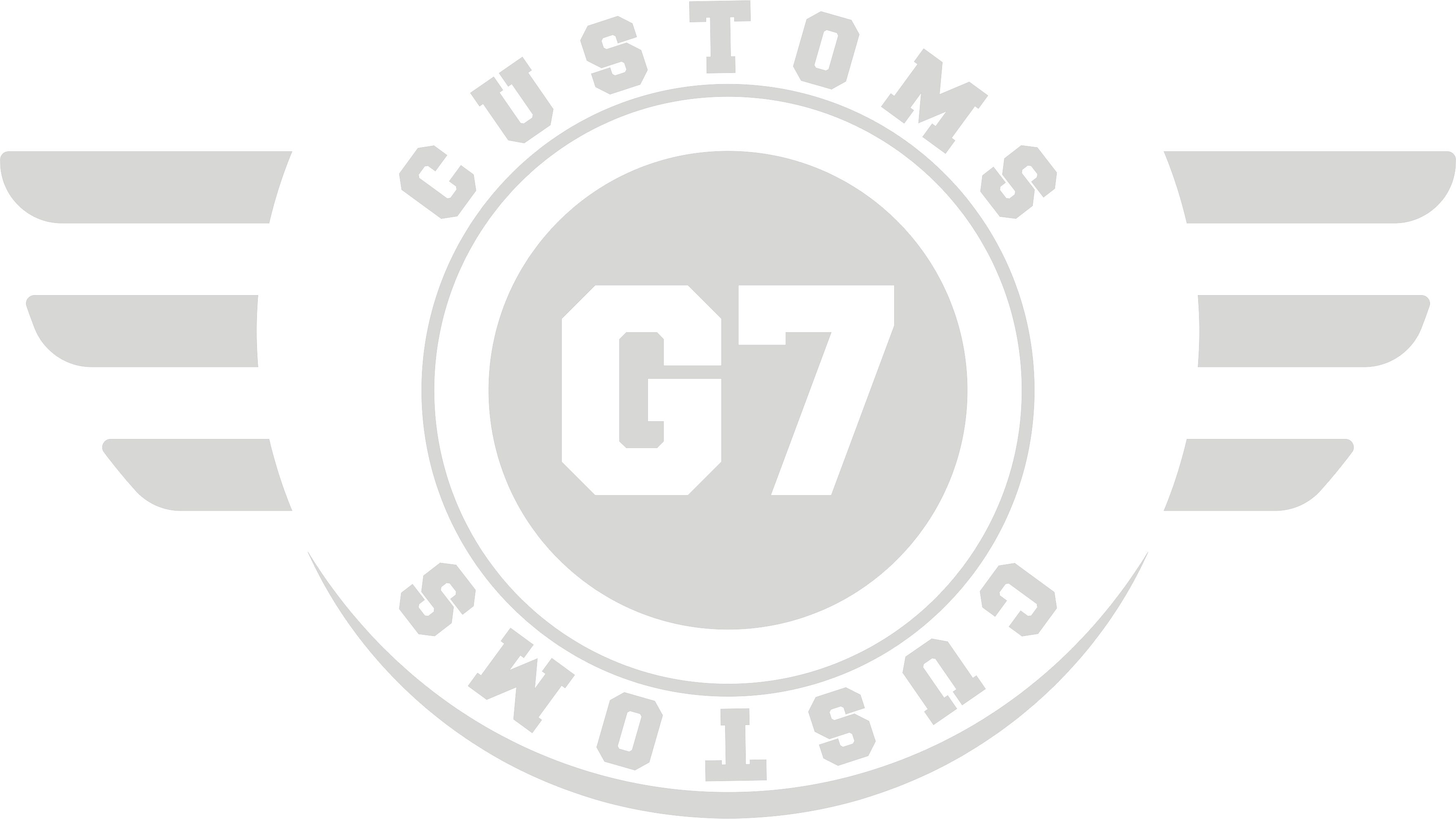 G7 Customs