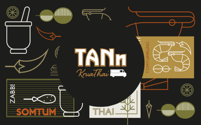 TANn Krua Thai