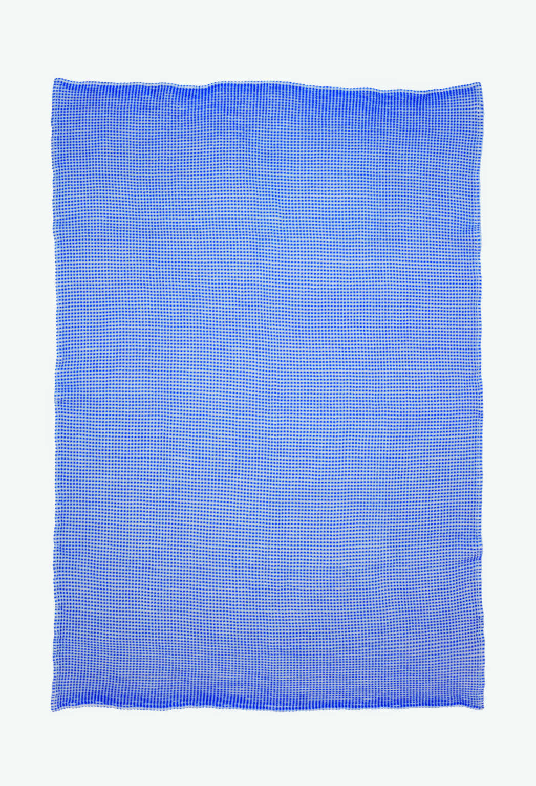 Schoenstaub SECA Large Towel Blue