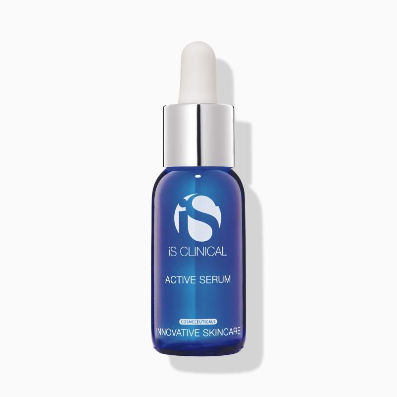 iS Clinical - Active Serum