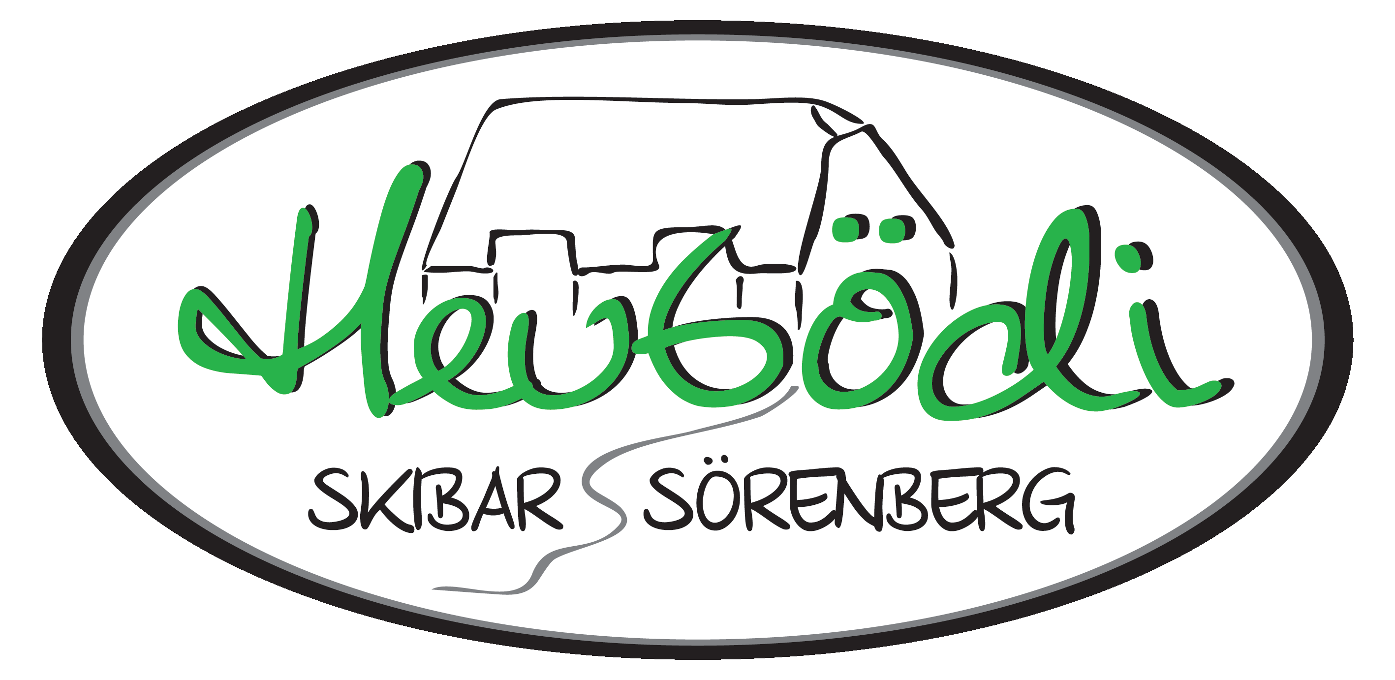 Skibar Heubödi