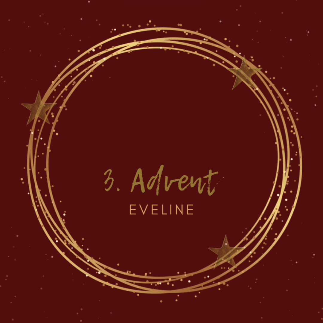 3. Advent mit Eveline (17. Dezember 2023)