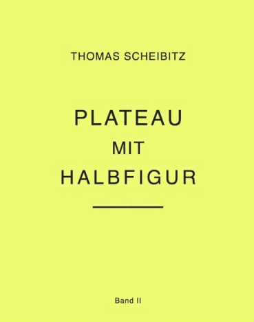 Thomas Scheibitz, Julian Heynen