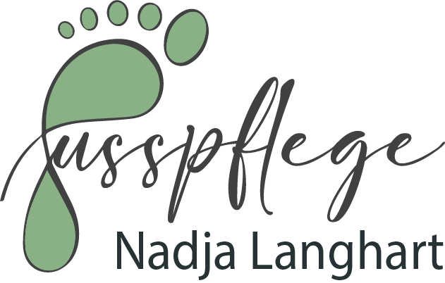 Fusspflege Nadja Langhart