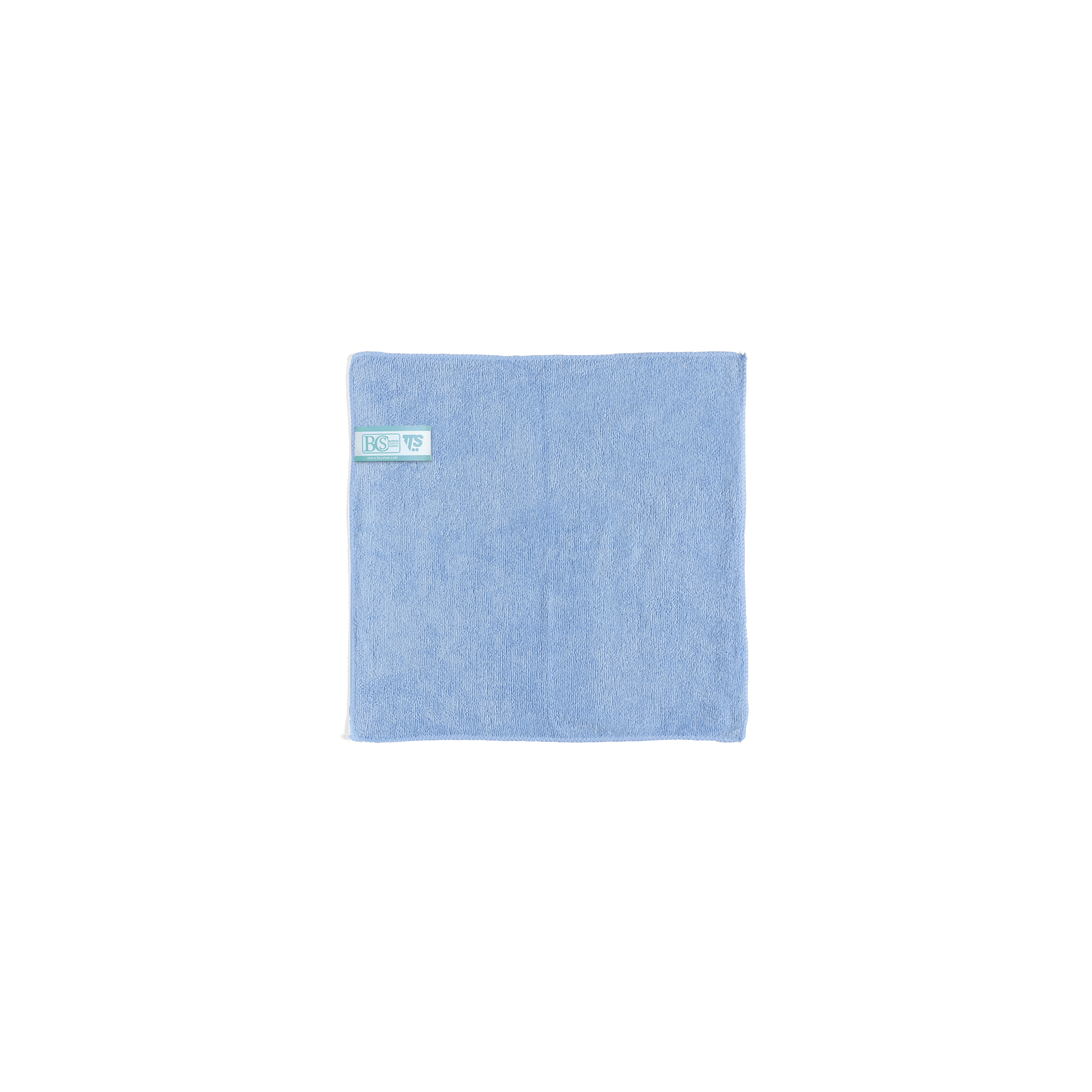 Mikrofasertuch SPRINTUS Premium 40x40 cm Blau