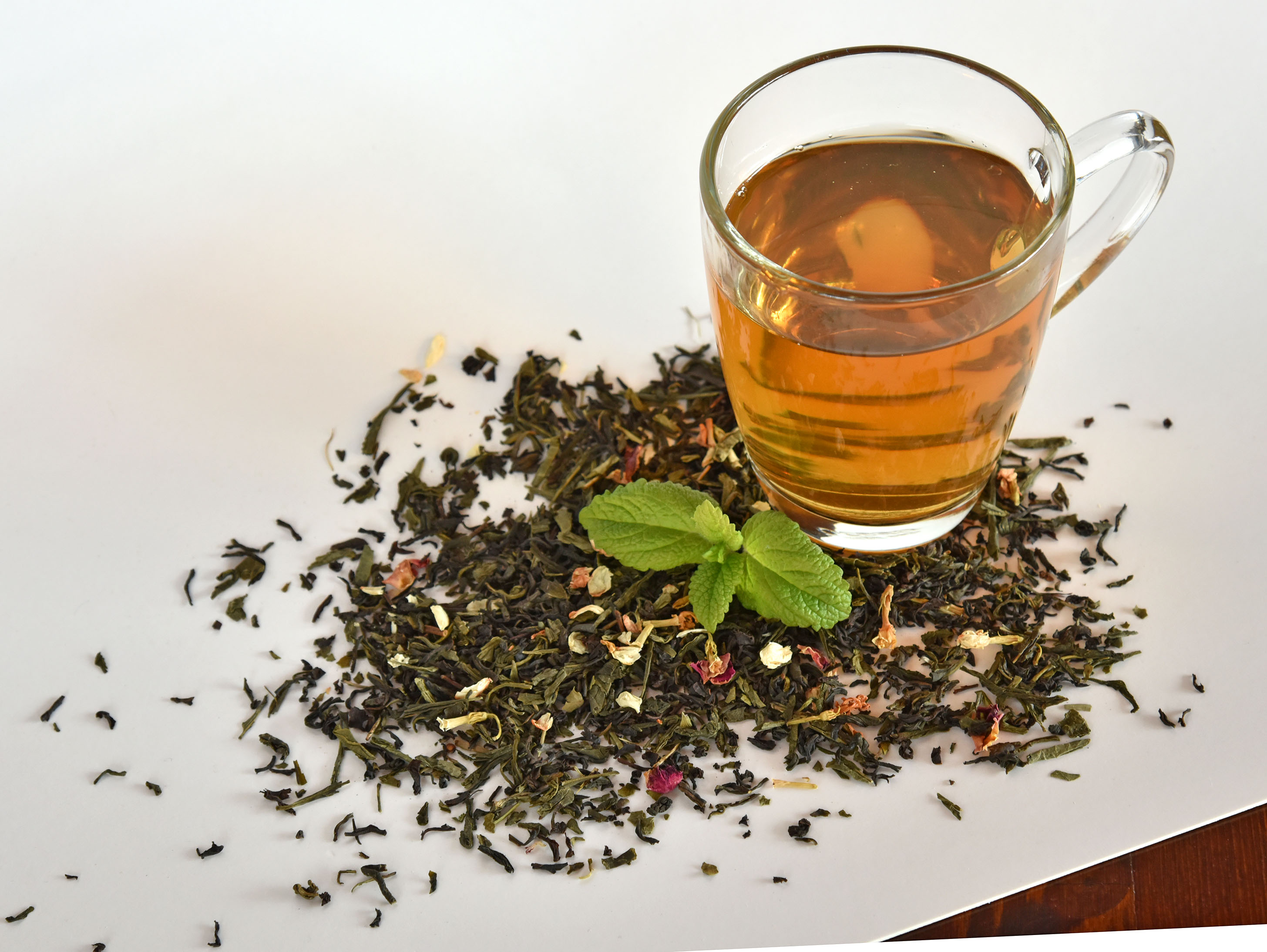 Focusana Wellness Tea Fall