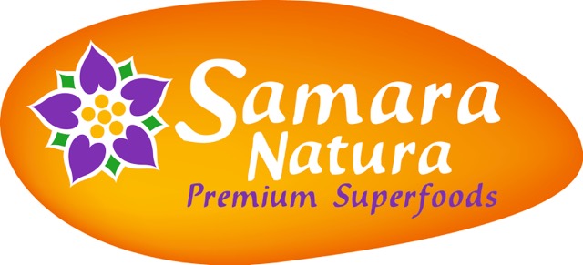 SamaraNatura Schweizer Superfood
