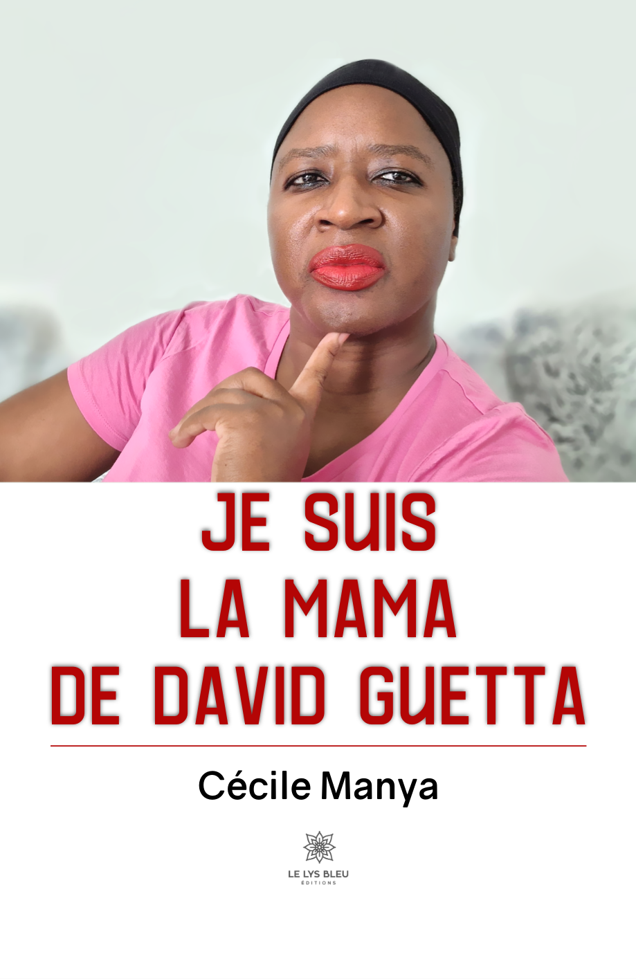 Je suis la Mama de David Guetta