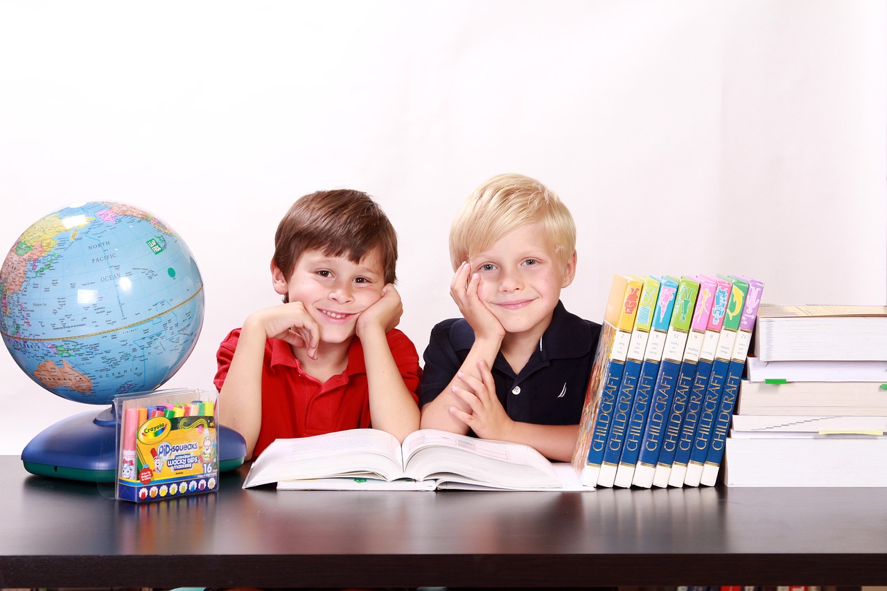 Elternrunde mit Fokus:  Kinder durch die Schulzeit begleiten