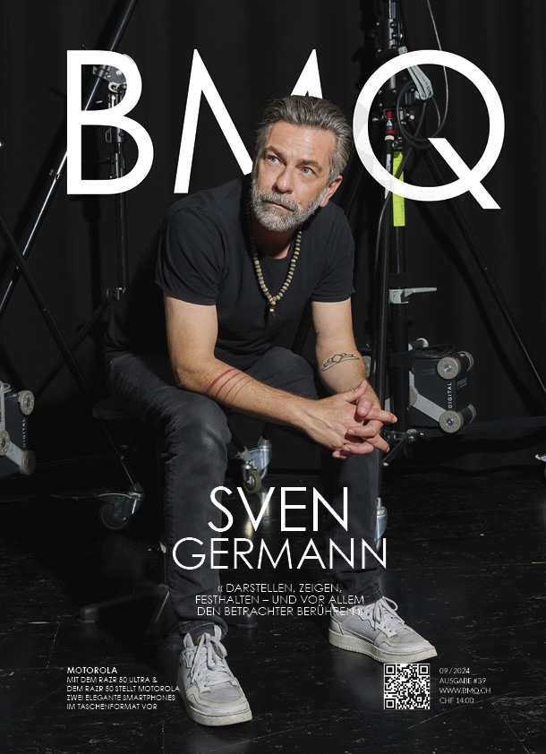 Sven Germann x BMQ Coverjpg