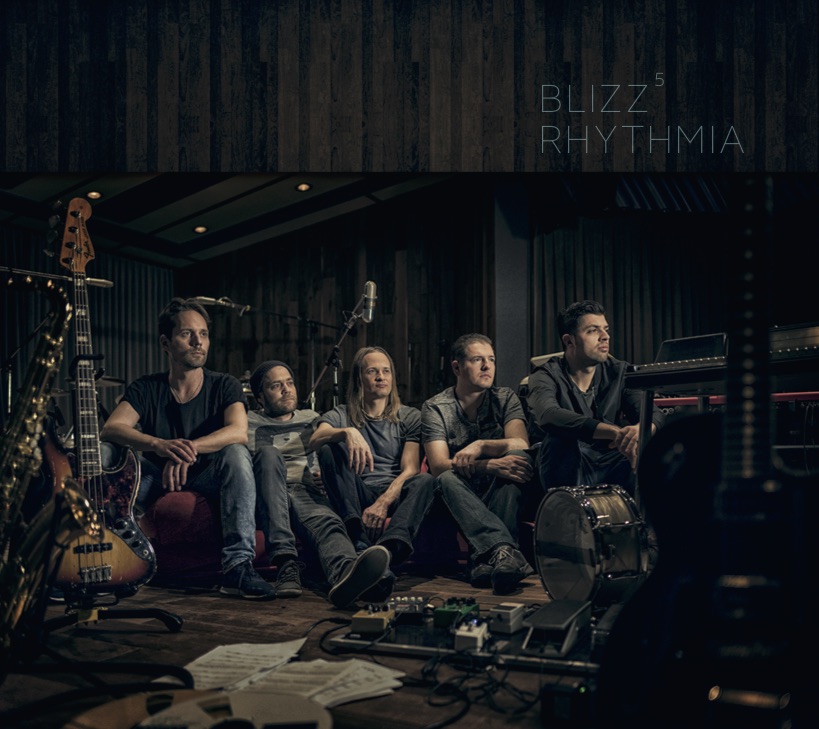 2018 - Blizz Rhythmia - 5