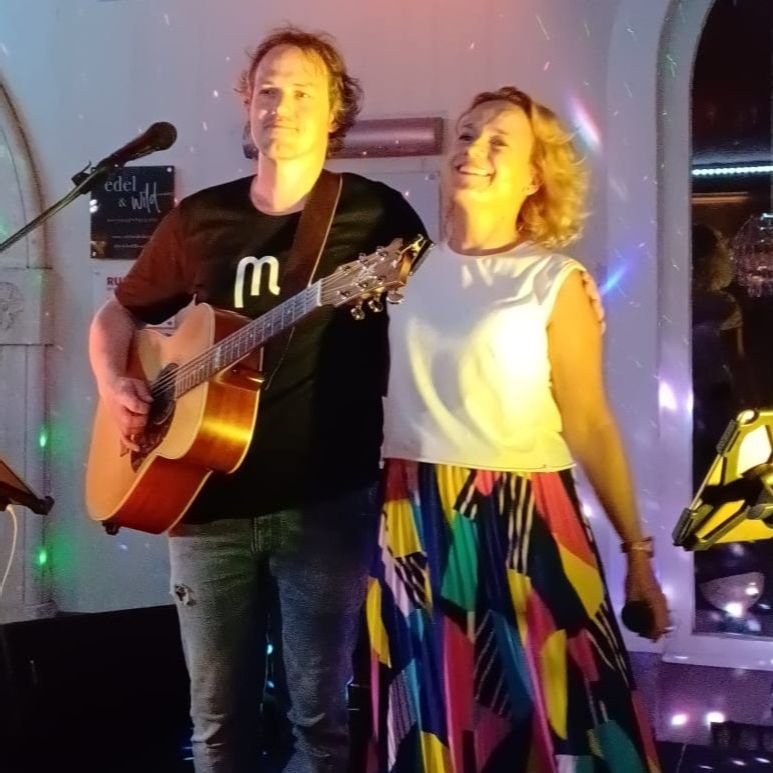 Sabine Neibersch & Markus Wutte, Kummts eina – Osterwitzgasse.