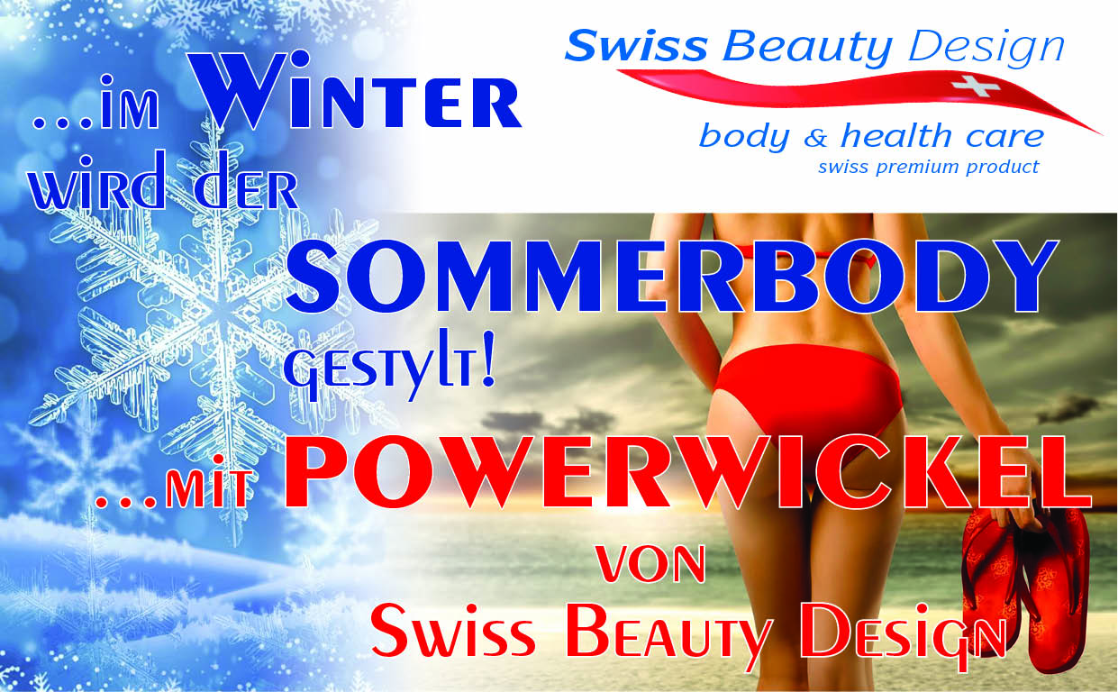 Swiss Beauty Design