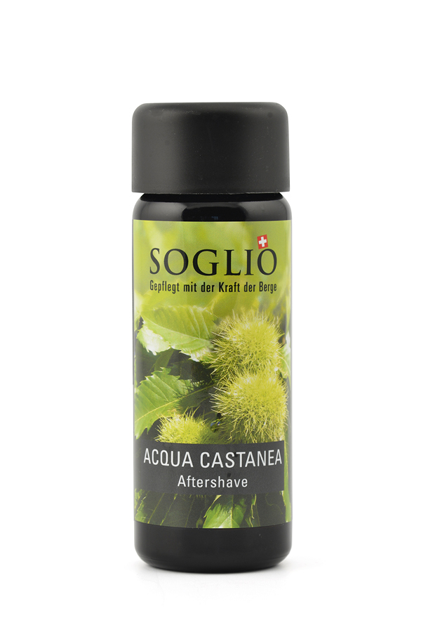 Acqua Castanea Aftershave (100 ml)