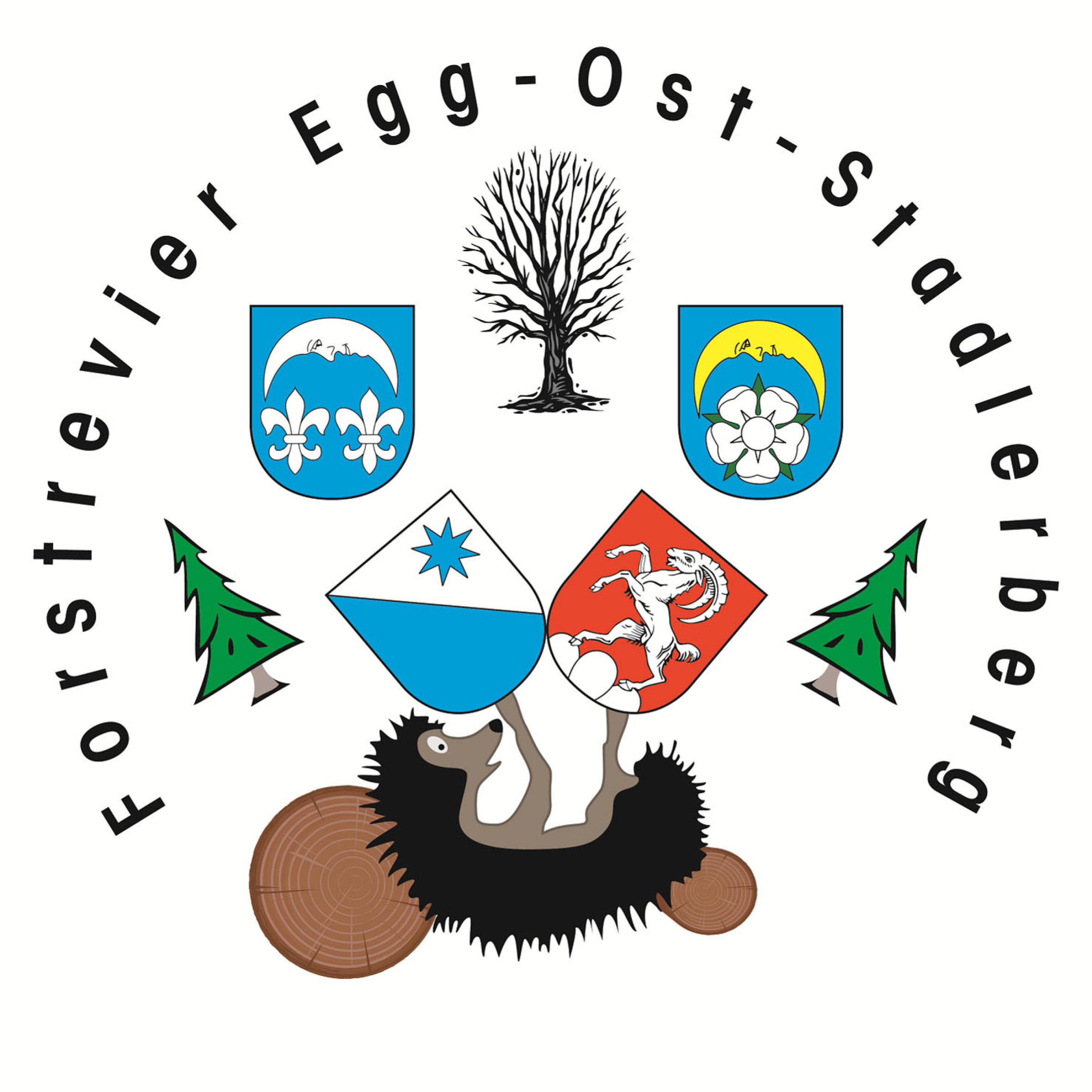 Zweckverband Forstrevier Egg-Ost - Stadlerberg