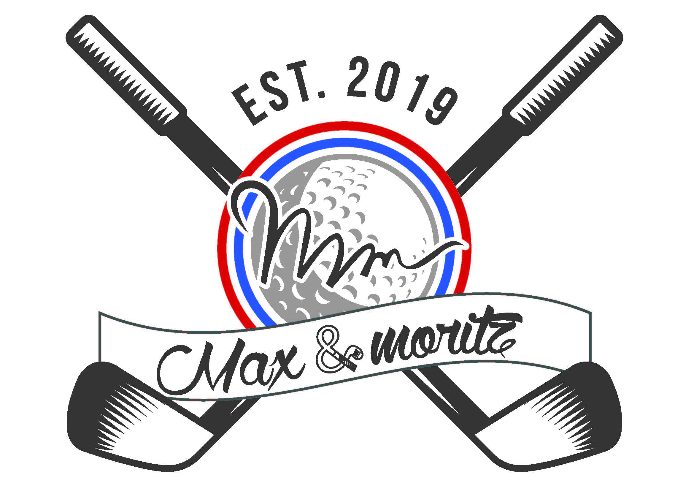max und Moritz Golf