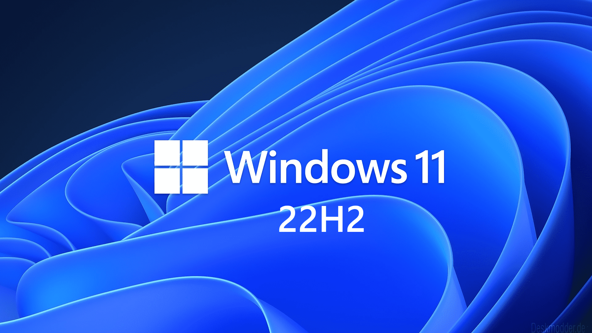 Windows 11 Upgrade 22H2 ist jetzt verfügbar