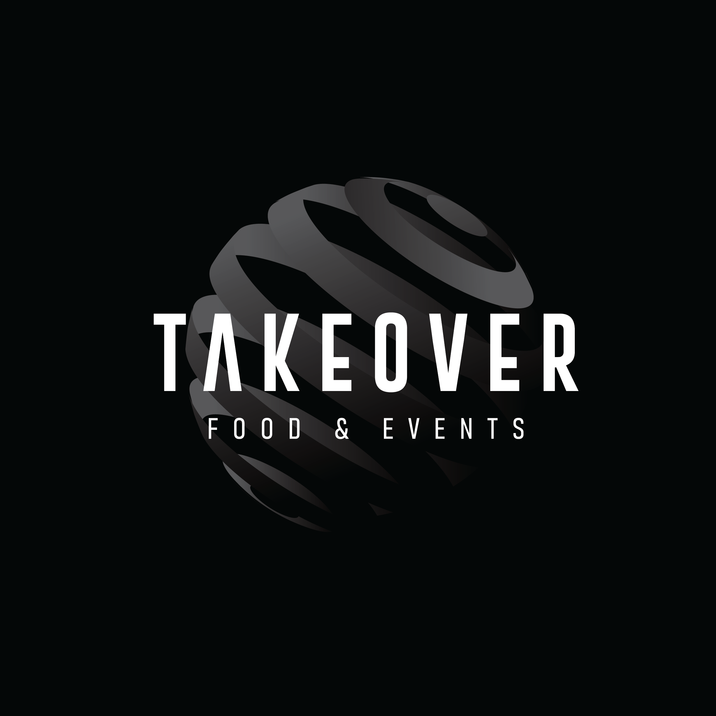 TAKEOVER Food & Events