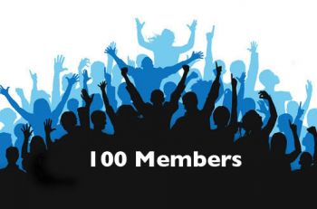Urime: Mbi 100 veta paguajnë kontributet ndaj shoqatës „Rainca »