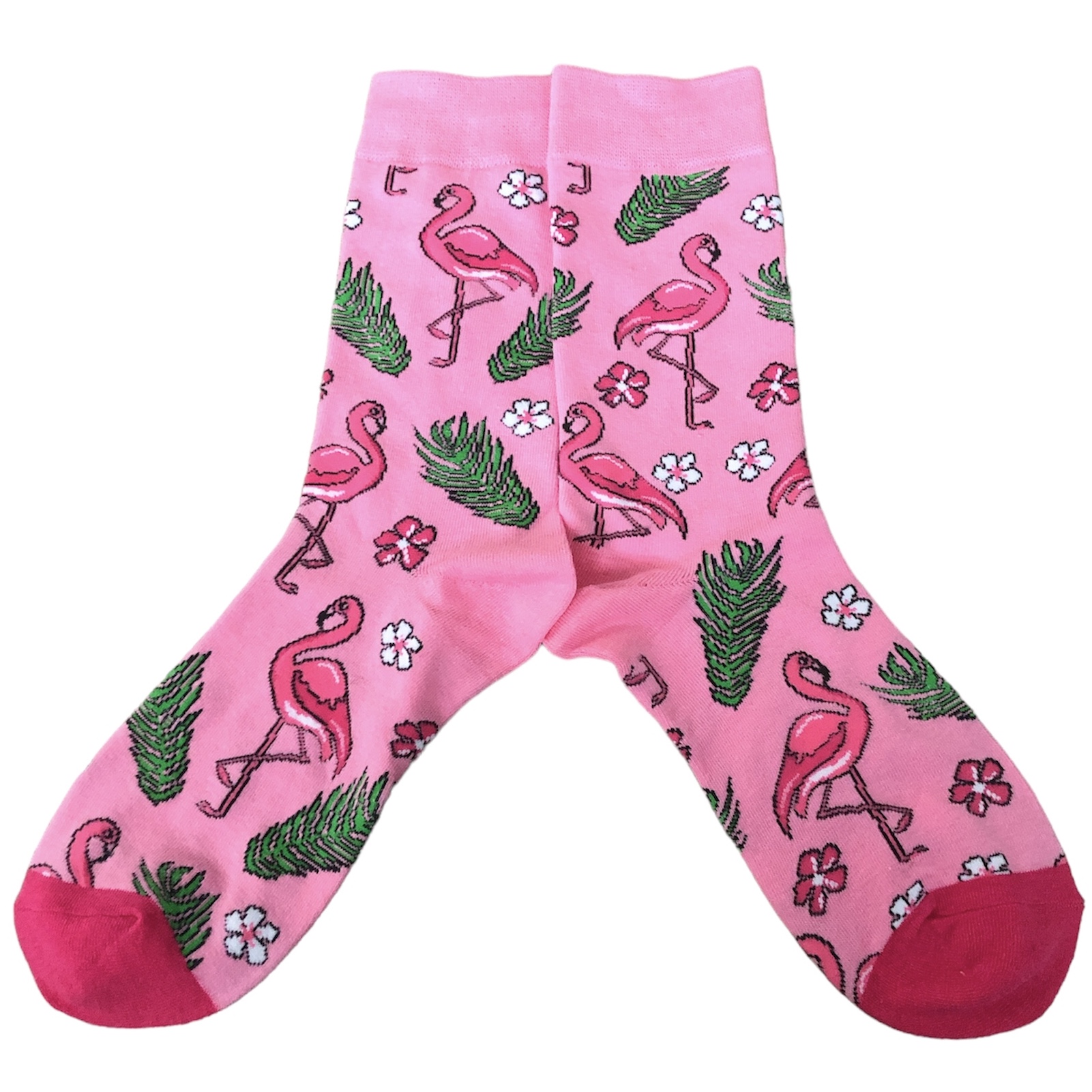 Flamingo Socken 35-41