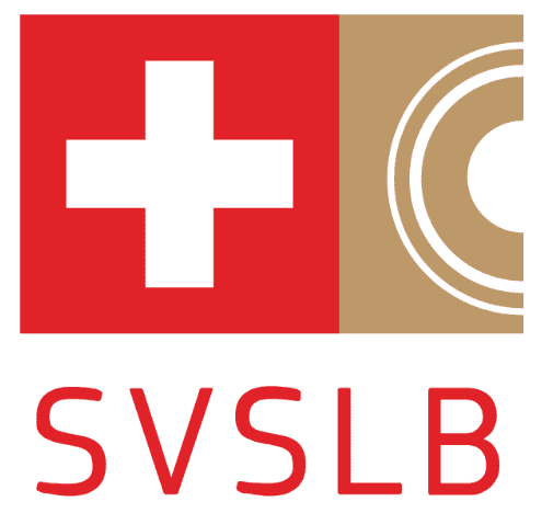 Verbandslogo Liebscher Bracht Schweiz