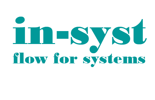 in-syst flow for systems
