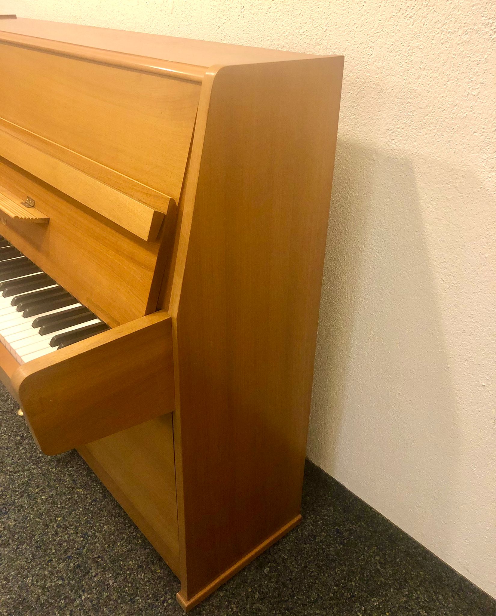 Piano Schmidt-Flohr Occasion
