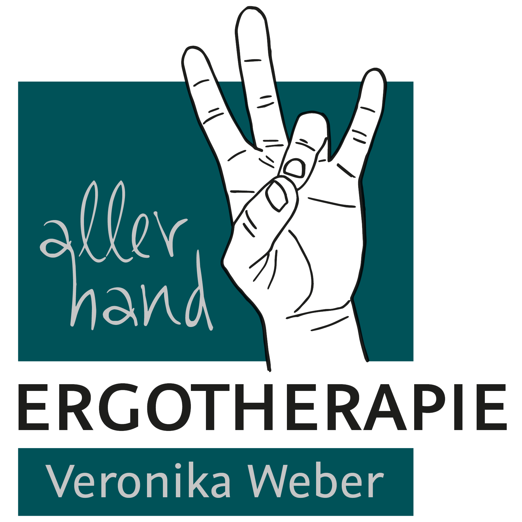 ALLERHAND ERGOTHERAPIE