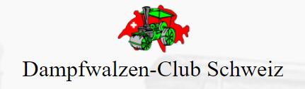 Dampfwalzen Club