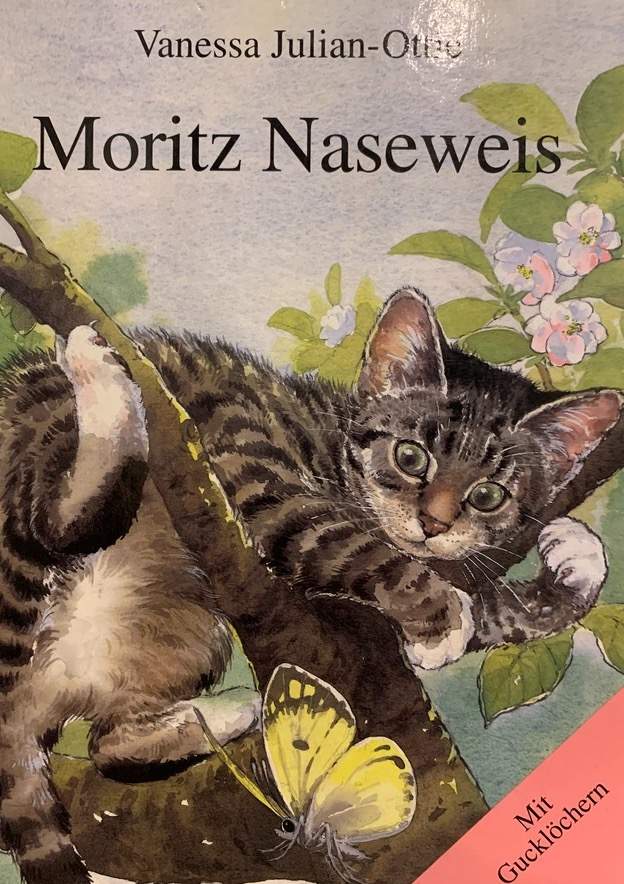 Moritz Naseweis