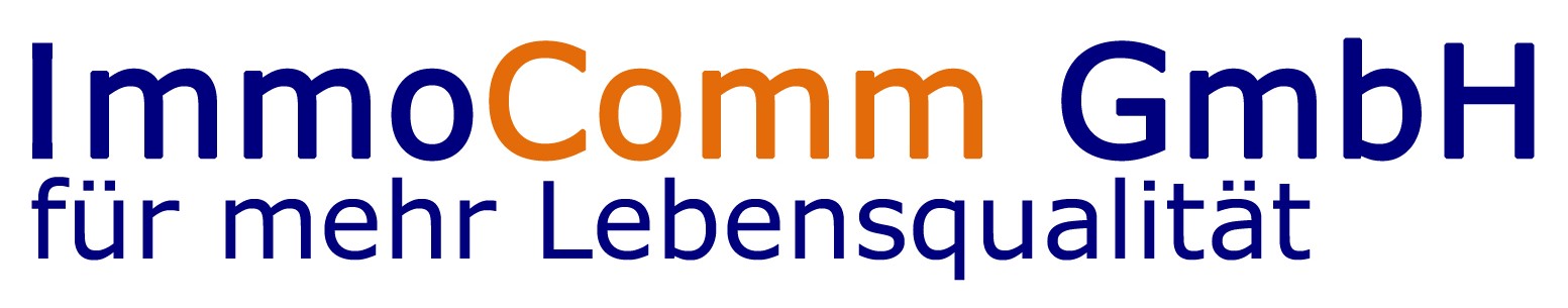 ImmoComm GmbH