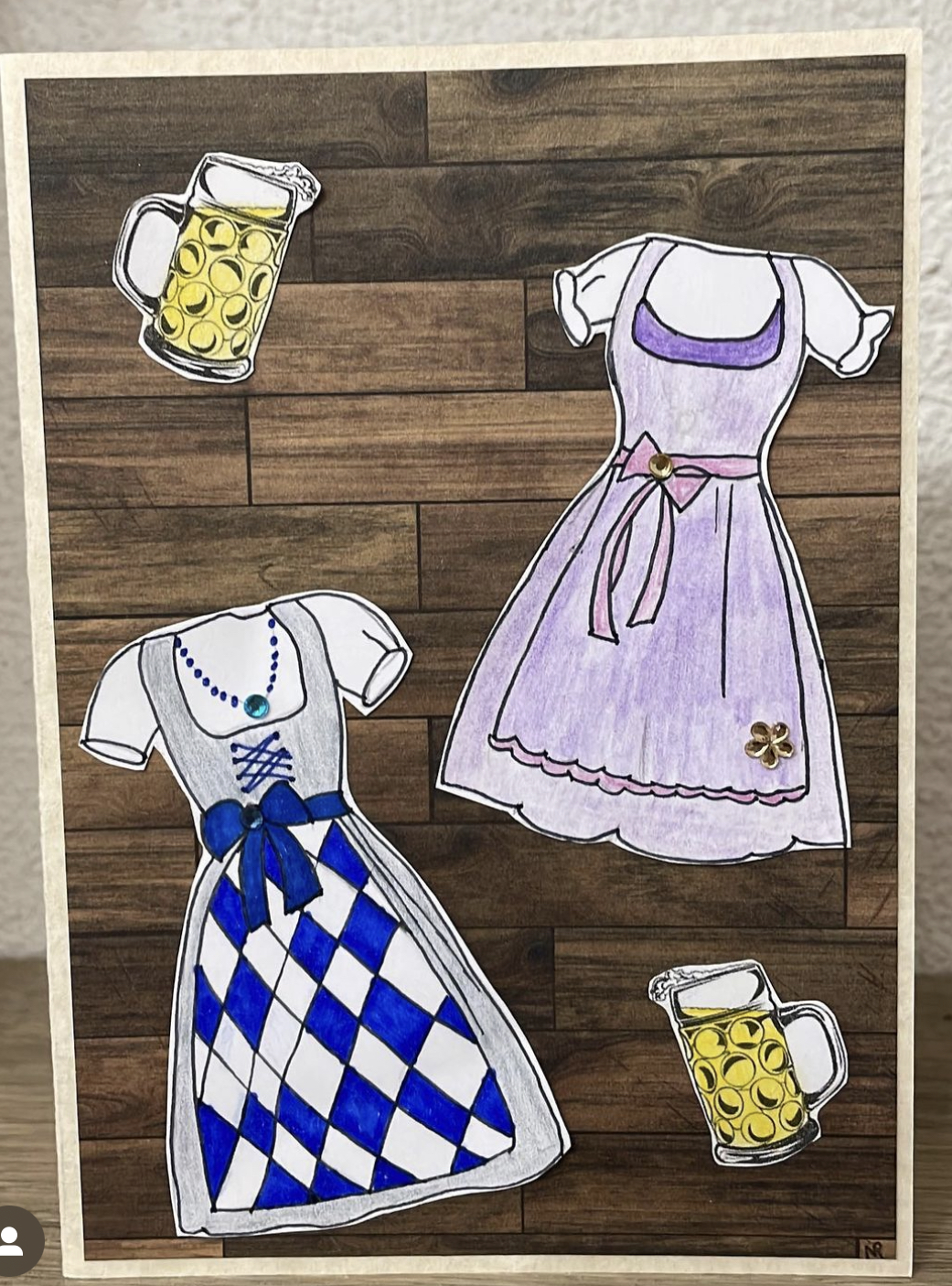 Oktoberfest München