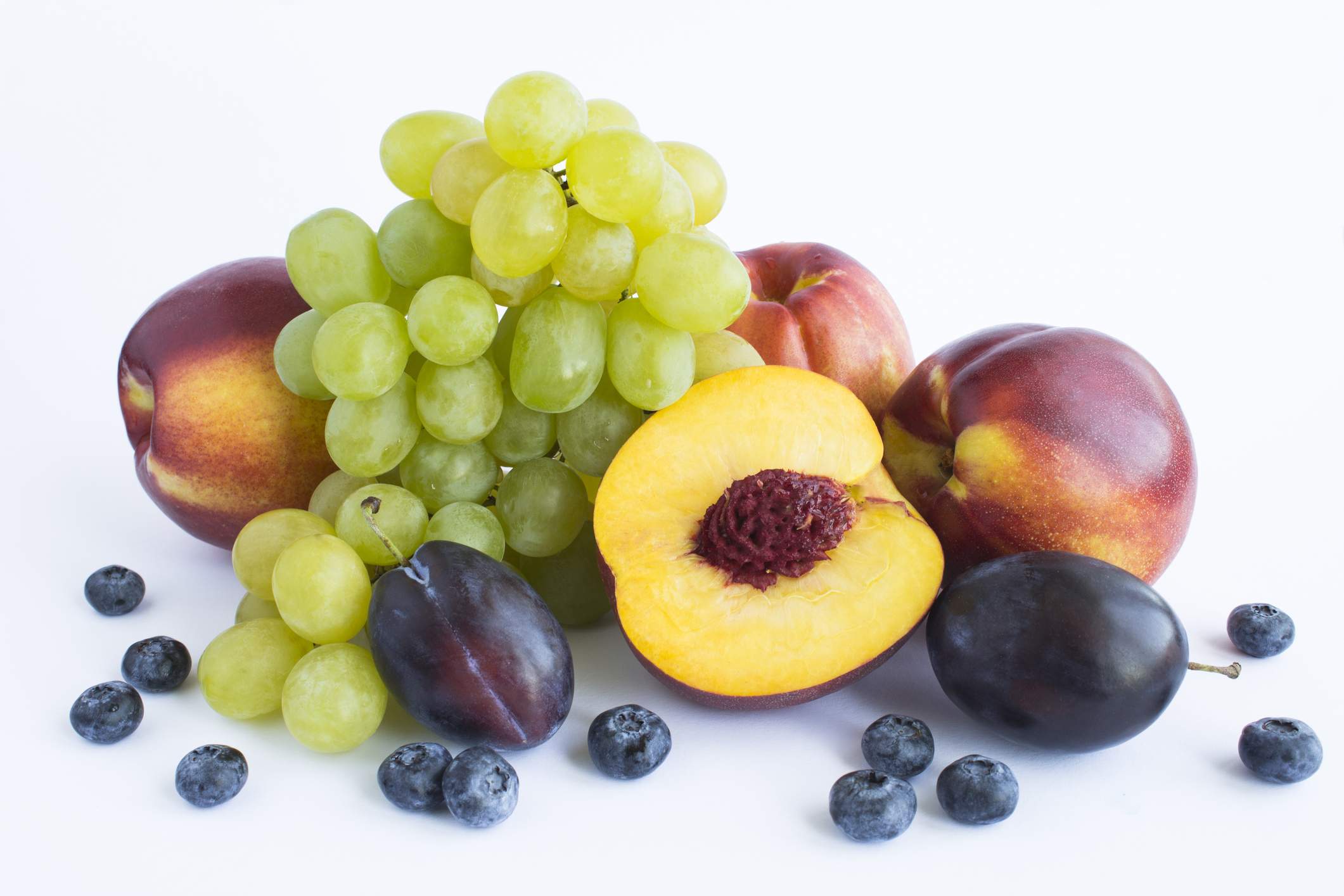 Sind Früchte wegen ihrem Zuckergehalt ungesund?