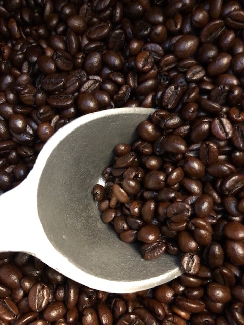 Perlbeans "Culi" Coffee, 100% Vietnam Single Origin, 100 Gramm