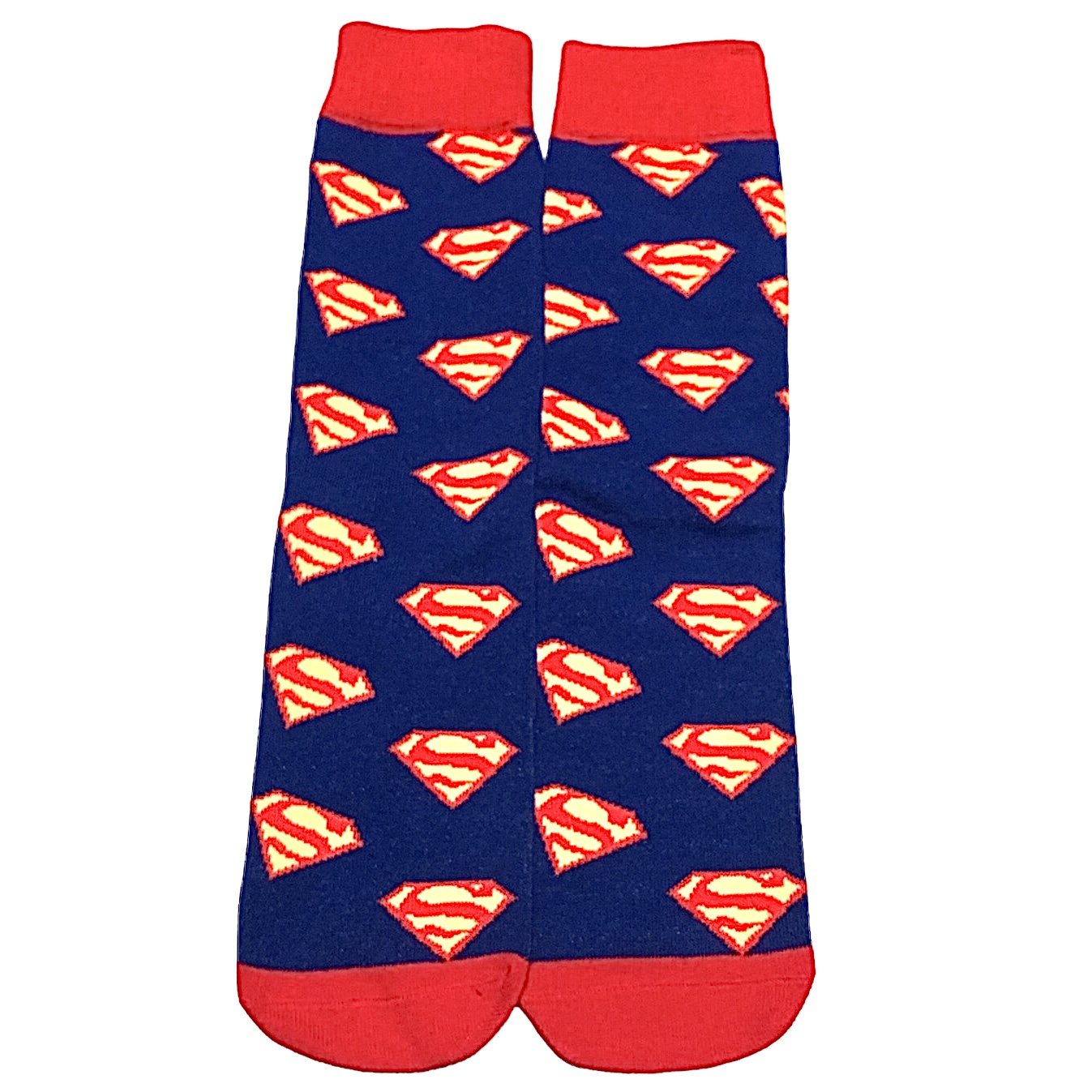 Superman Socken 39-46