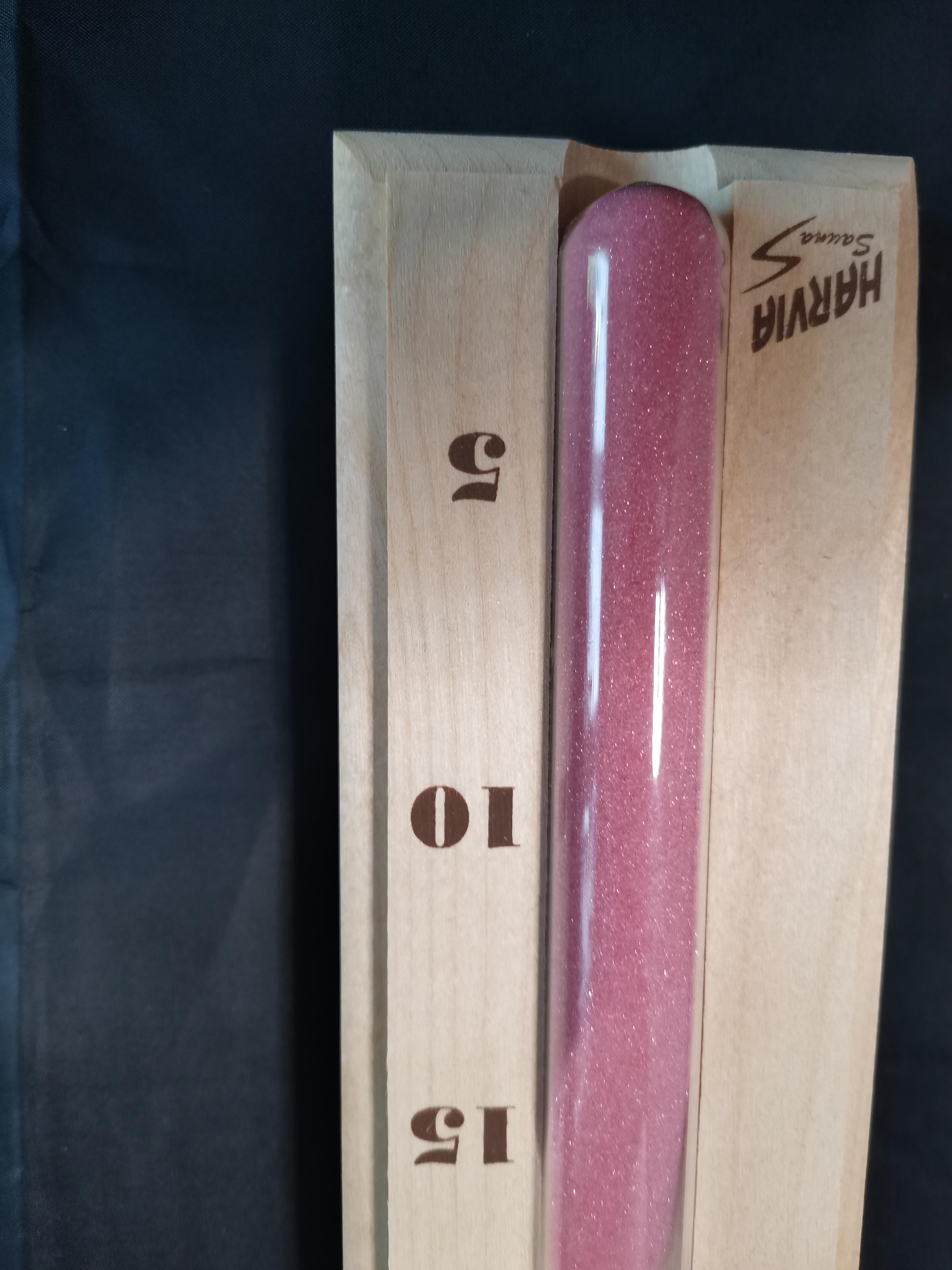 Sauna Sanduhr  von Harvia  NEU