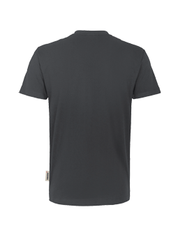 V-Shirt Hakro V-Shirt Classic 0226 Anthrazit 28