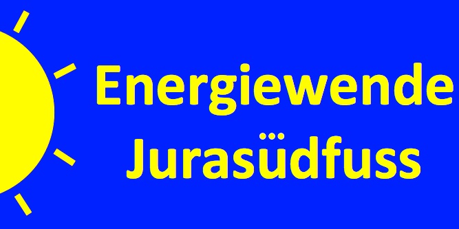 Energiewende Jurasüdfuss GmbH