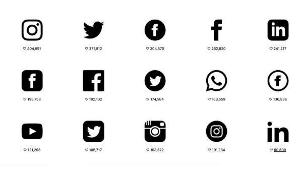 Römer Communications GmbH - Social Media