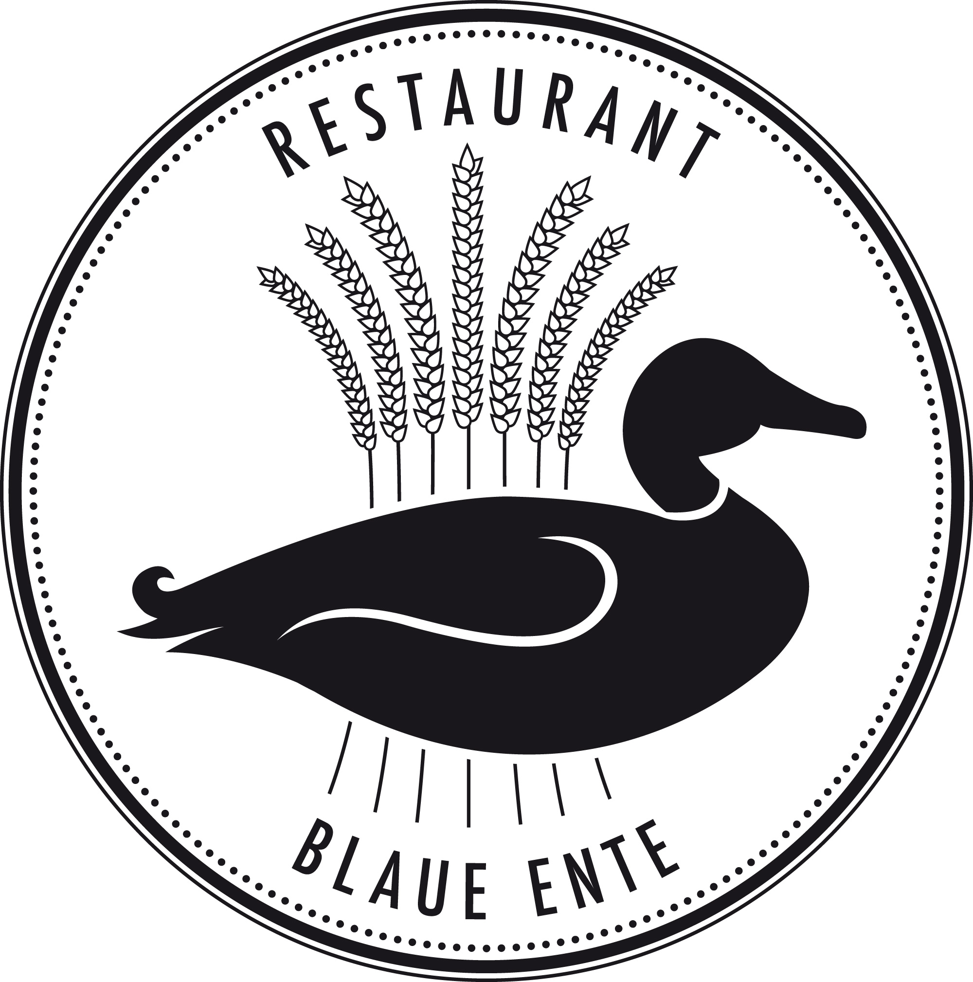 Restaurant blaue Ente - Zürich