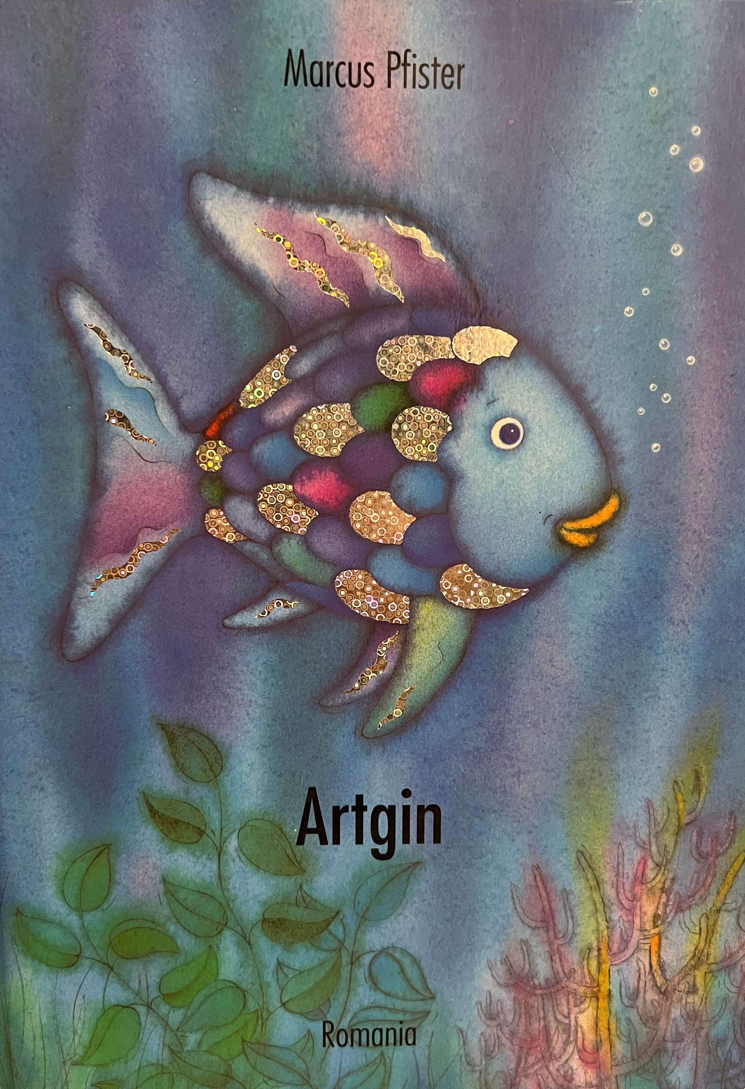 Artgin