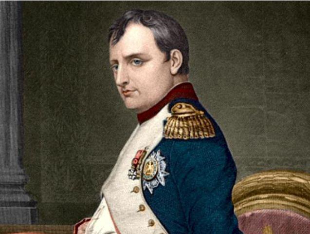 Kaiser Napoleon: ein Visionär, Liebhaber der Schokolade