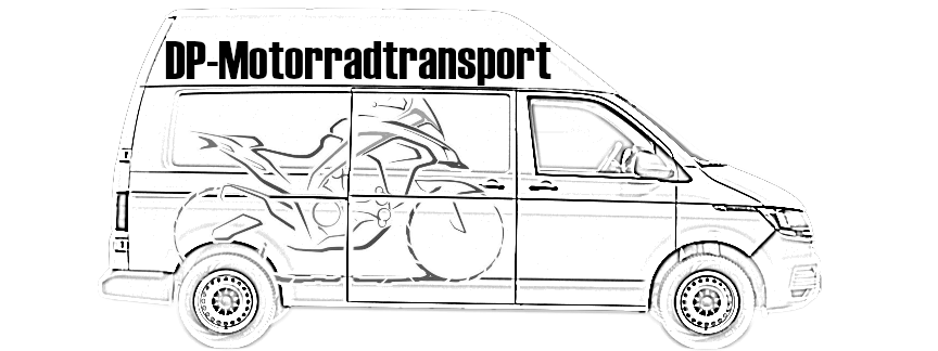 DP-Motorradtransport