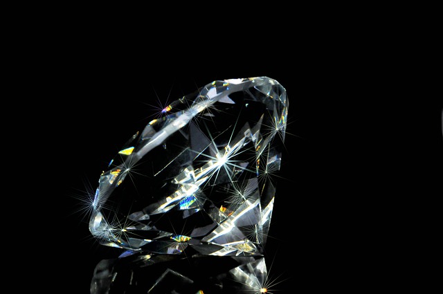 Der Diamant der Vollkommenheit