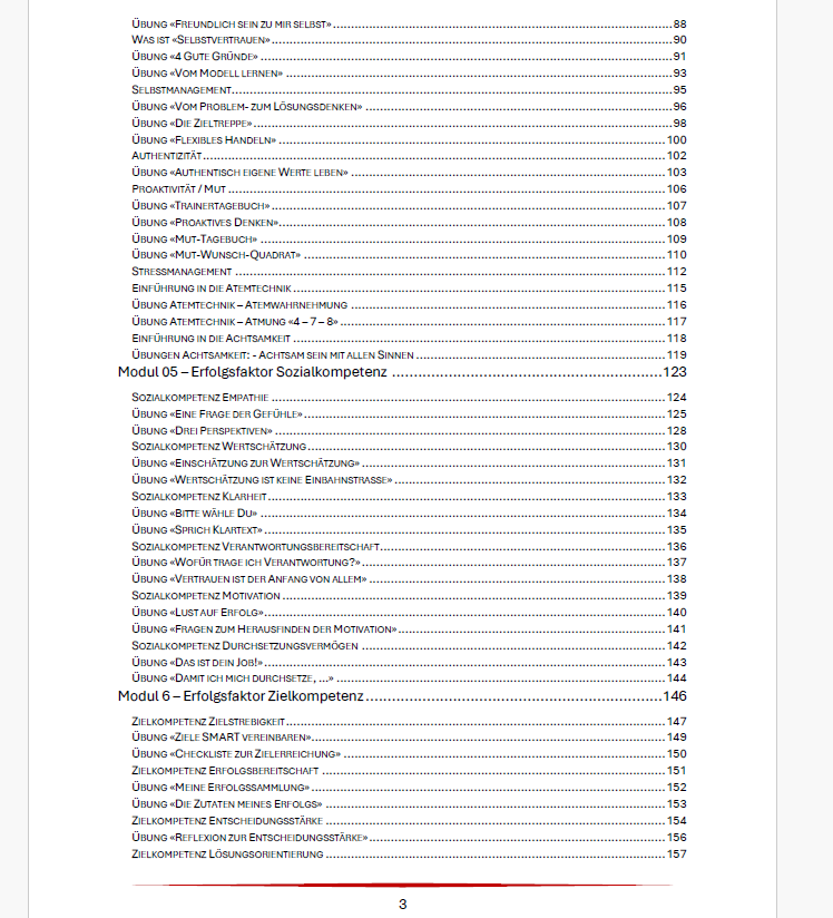 Workbook - Coach the Staff